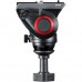 Штативный комплект Manfrotto жидкостный 500 TWIN ALU LEG VIDEO SYSTEM (MVK500AM)
